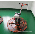 Europe hot sale ride on concrete power trowel (FMG-S36)